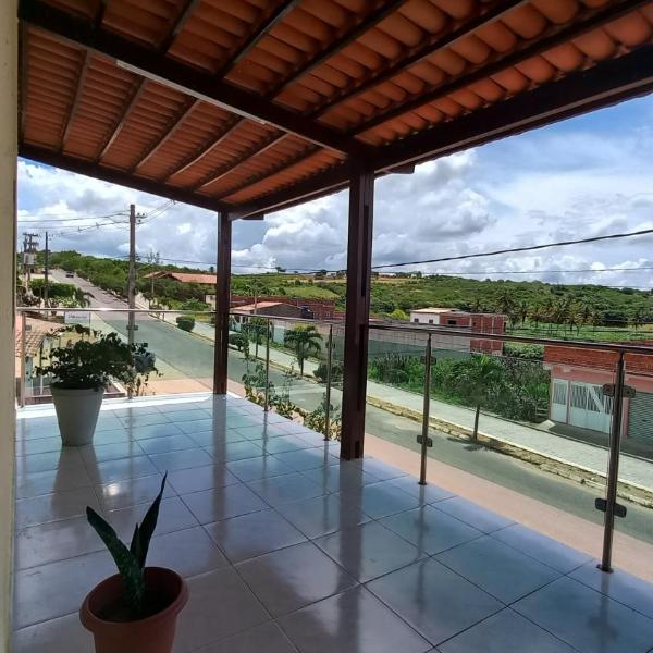 Pousada bela vista - Foto 4