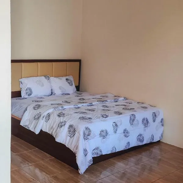 New Era Family Homestay Binjai Mitra RedDoorz, Hotel in Binjai