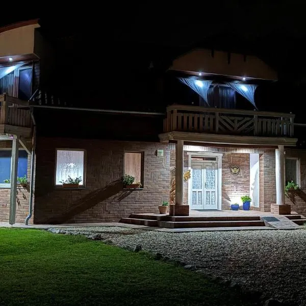 OwlCastle-Bagolyvár, hotel in Hajdúszoboszló