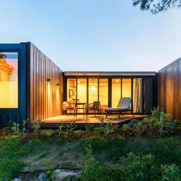 Ishinoya Beppu - TKP Hotels & Resorts, готель у місті Беппу