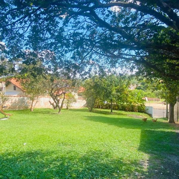 Pedacinho do Cèu
