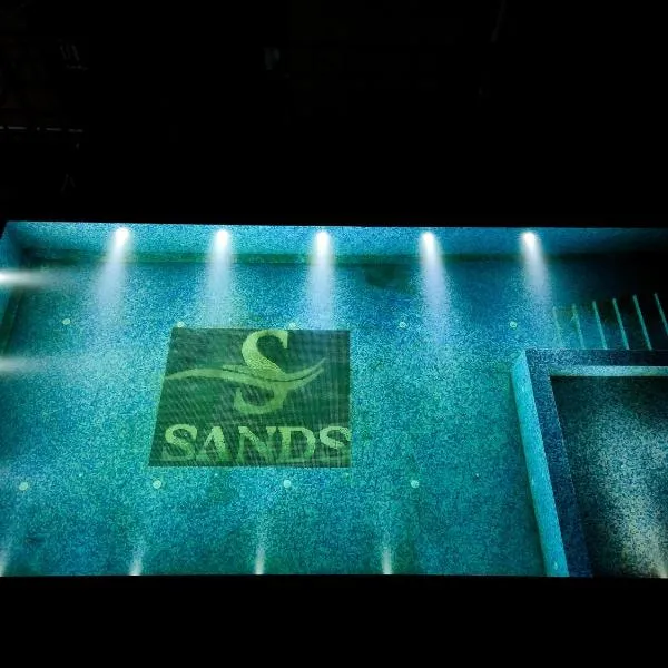 Tajpur에 위치한 호텔 Sands - Tajpur