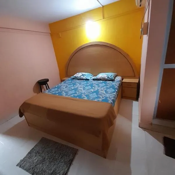 Dmello guesthouse, hotel di Palolem