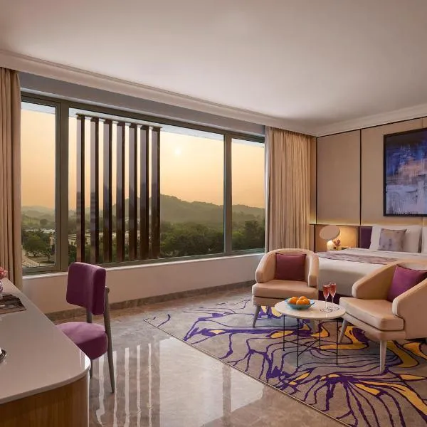 Vivanta Ekta Nagar, hotel sa Kevadia