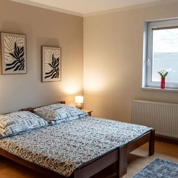 Apartment Sučany, hotel a Sučany