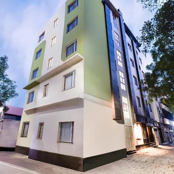 asar hotel Varanasi, hotel in Varanasi