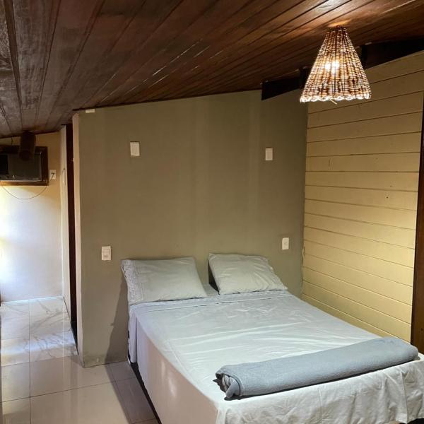Cabana recanto das árvores - Foto 2