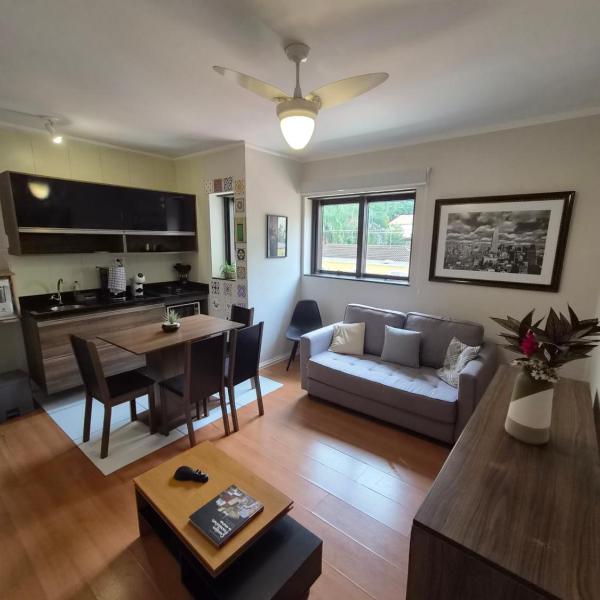 Jardim Paulista - Design & Confort - Pool - Parking - Wi-Fi - 24h