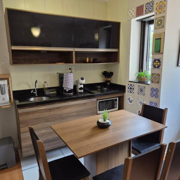 Jardim Paulista - Design & Confort - Pool - Parking - Wi-Fi - 24h - Foto 4