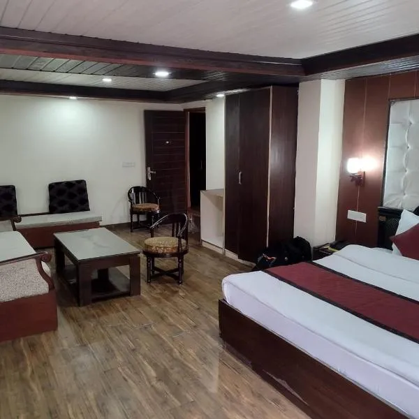 Darjeeling में, होटल Hotel Blossem stay