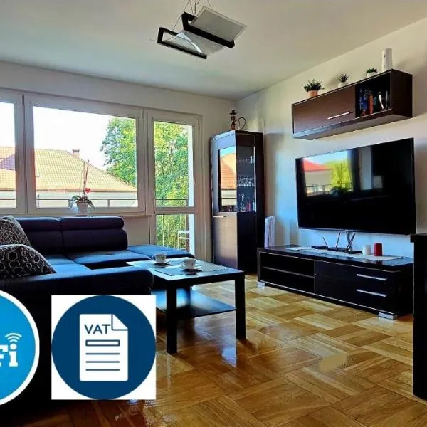 Apartament Gdynia Babie Doły, Hotel in Gdynia