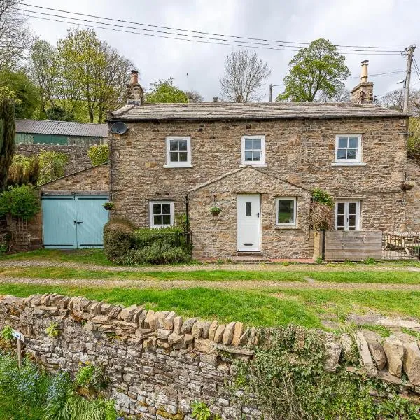 Swale View, Hotel in Feetham