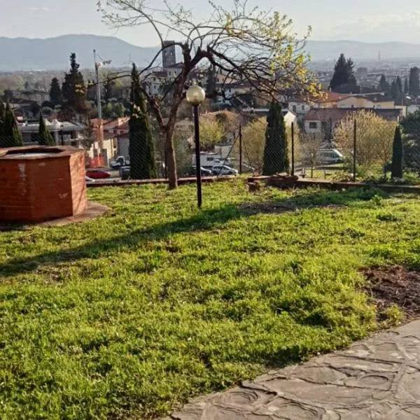 Casa dell'Artista, hótel í Lastra a Signa