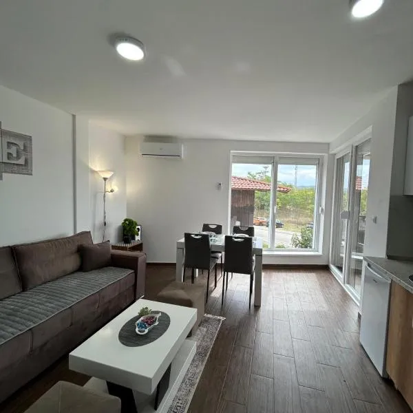 Apartman Miša, hotel en Veliko Gradiste