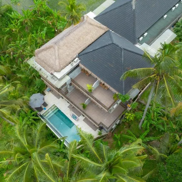 Bali View Ubud by Betterplace, hotel a Ubud