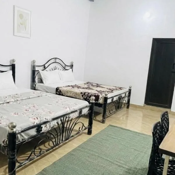 StayIn-SGH near Mysore palace