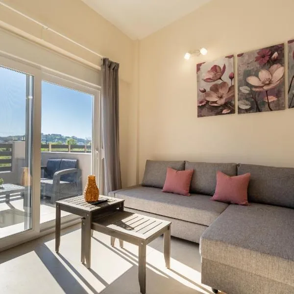 ElGio Maisonette Nikiti, hotel sa Nikiti