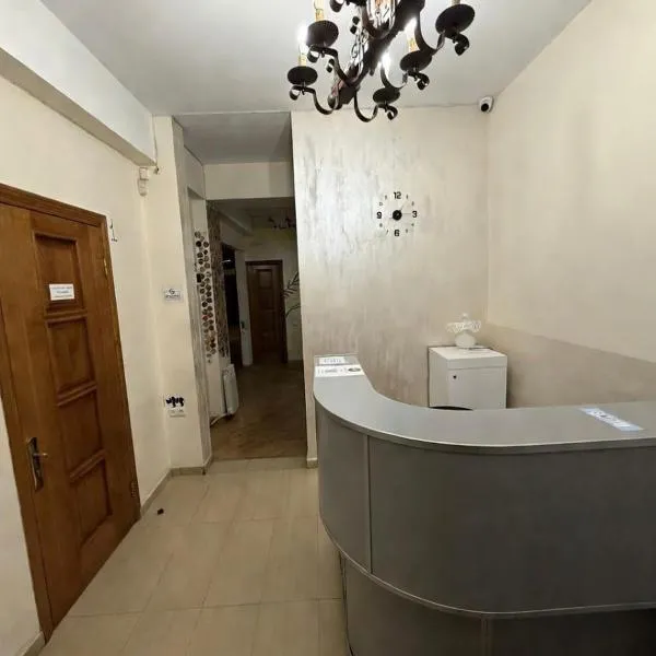 Arewa Hostel, Hotel in Jerewan