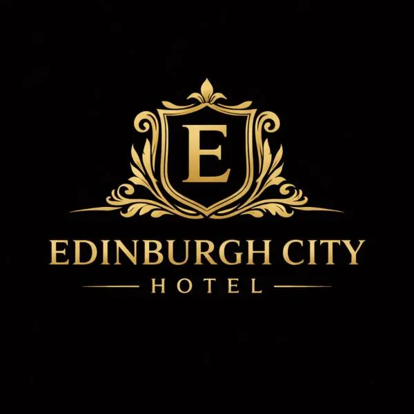 Edinburgh City Hotel, hotel em Edimburgo