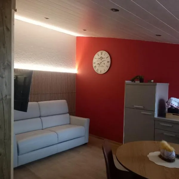 Ostivigne, hotel in Ath