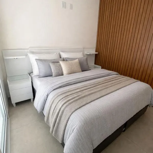 Apartamento, hotel in Socorro