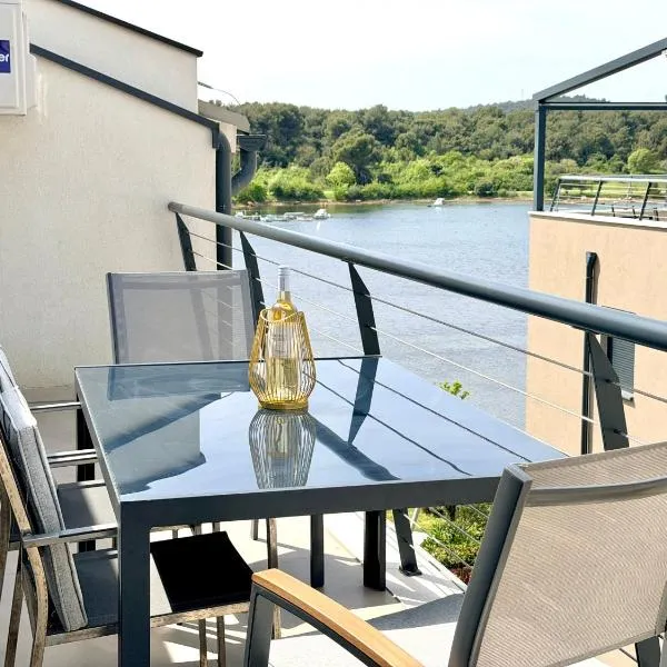 Apartment Lasta Medulin, hotel a Medulin