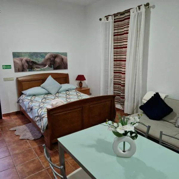 Casa Vanda, Machico, hotel u gradu Mašiko