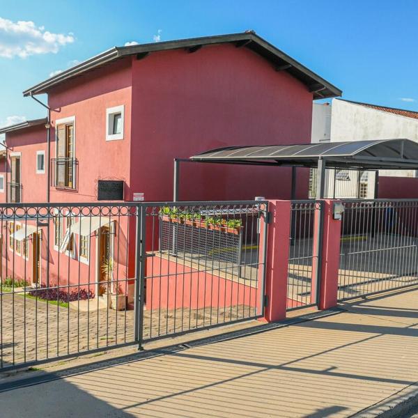 Vila dos Pinheiros 1