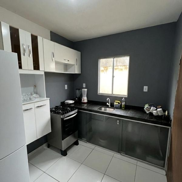 Casa temporada São João Petrolina-PE - Foto 2