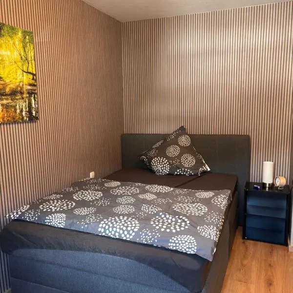 신스펠트에 위치한 호텔 Päächenhof