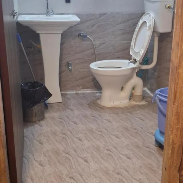 MH Guest House, hotel in Jodhpur