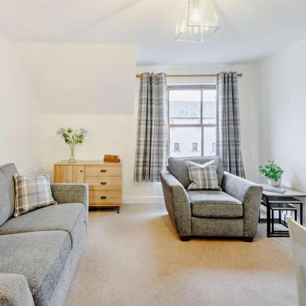 2 Bed in Keswick oc-91901: Keswick şehrinde bir otel