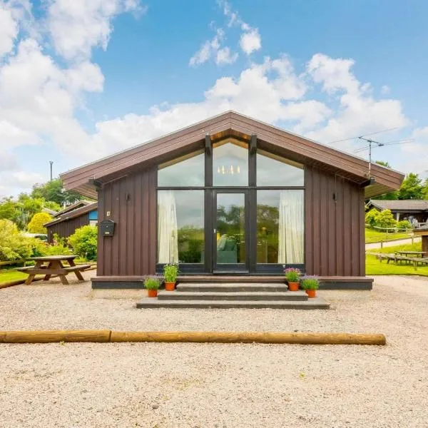 3 Bed in Penrith oc-88212, готель у місті Tirril