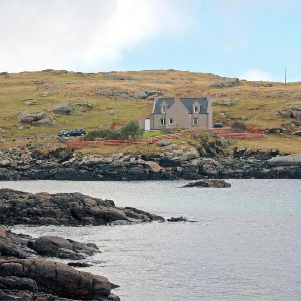 3 Bed in Isle Of Barra oc-ca295, Hotel in Ersary