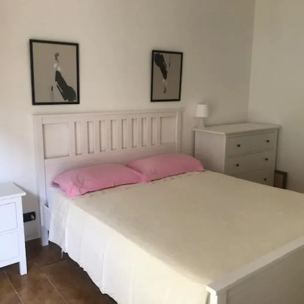 casa vacanze da Tony 2, מלון בסן בנדטו דל טרונטו