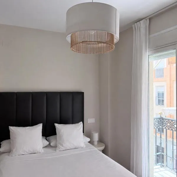 La Vega Rooms, Hotel in Huelva