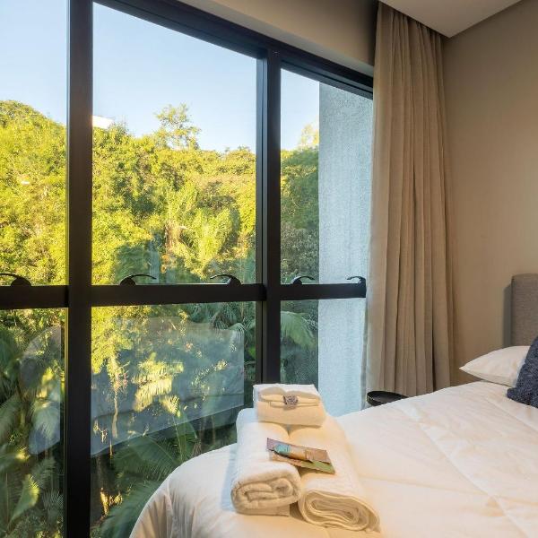 Edificio Village Lofts - Ao lado da Vila Germânica - Foto 2