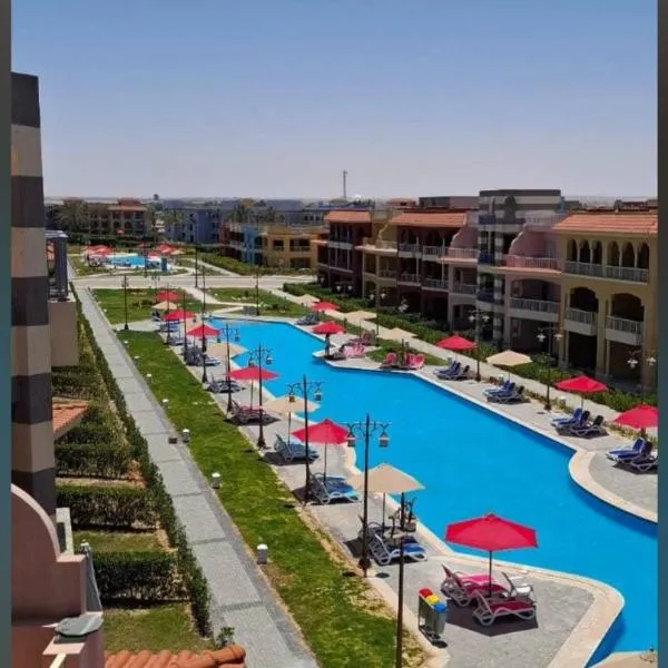 بورتو مطروح - القبطان, khách sạn ở Marsa Matruh