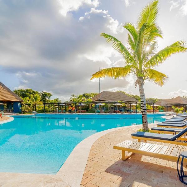 PF10 Casa c/ Jacuzzi AQ - Cond. c/ Acesso a Praia! - Foto 4