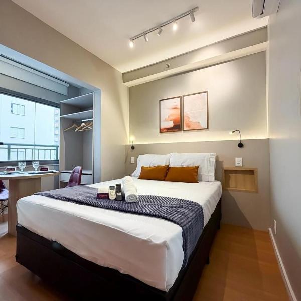 Maison Cyrela - Avenida Sumaré II - Foto 2