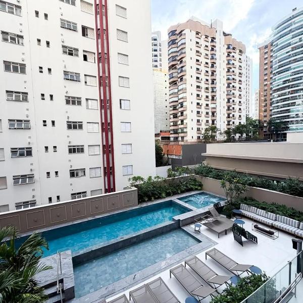 Maison Cyrela - Avenida Sumaré II - Foto 4