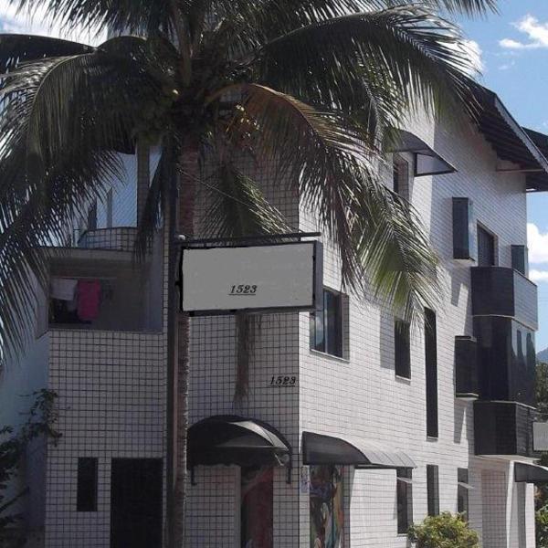 FM Apartamentos Ubatuba