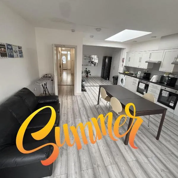 Streatham Rooms โรงแรมในลอนดอน