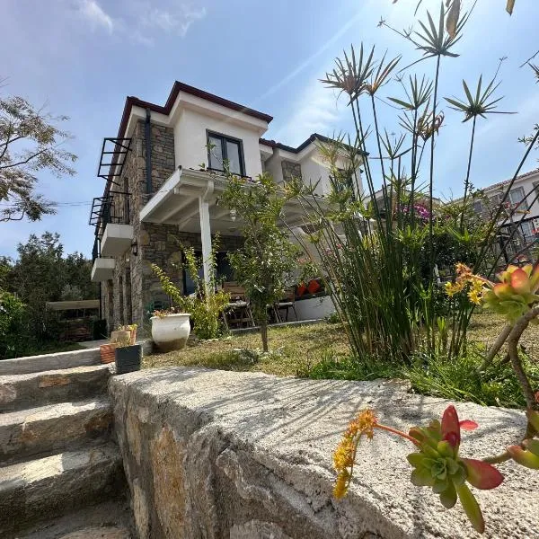 Villa Carian Trail evdatca - Datca Kargi Bay, Close to Beach, hotel a Datca