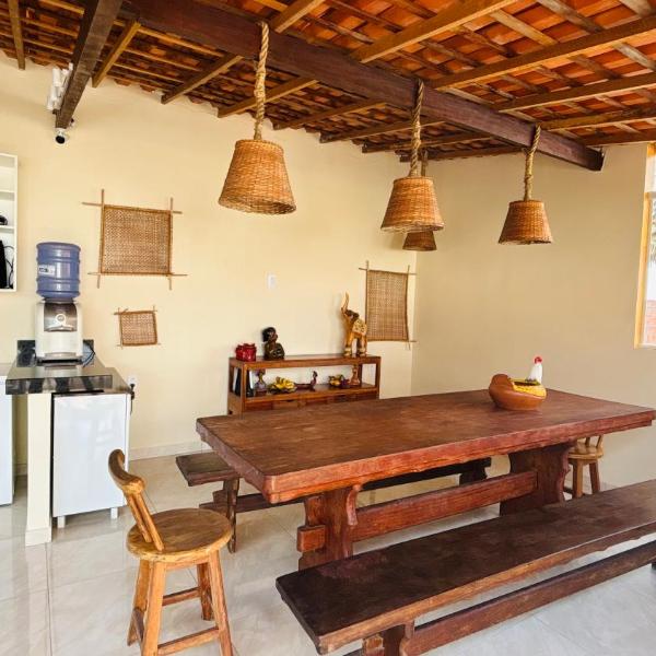 Vila Lençóis Residence - Foto 5