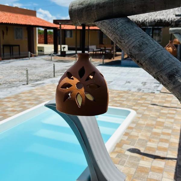 Vila Lençóis Residence - Foto 4