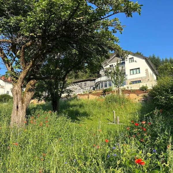 Auerer Retreat, hotel a Frauenau