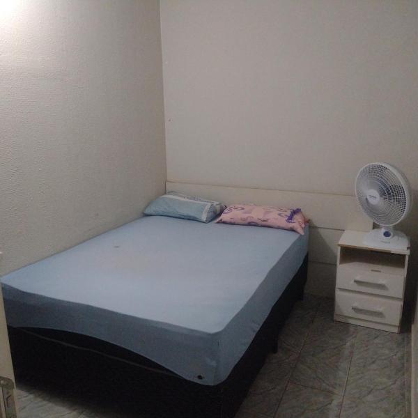 Quarto de casal econômico - Foto 2