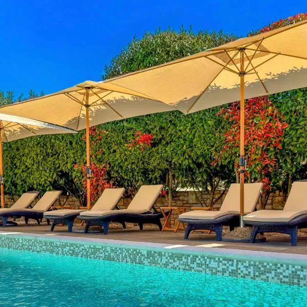 Rooms and Apartments IstraSoley, hotel di Bale