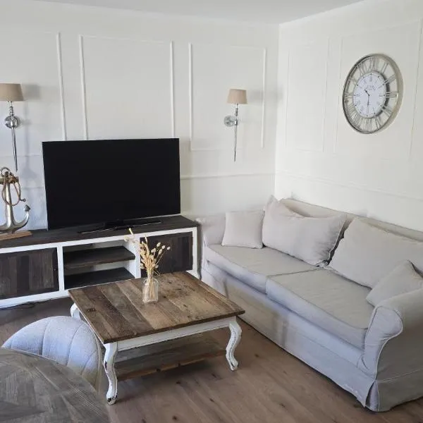 Fewo Großenbrode 2 Schlafzimmer, Hotel in Großenbrode